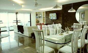 Imagem: Apartamento em Bertioga bairro Riviera de