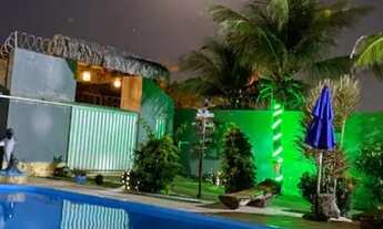 Imagem 4: CASA Á VENDA ,TRIPEX, MOBILIADA, 6 SUÍTES, 299 M² em Porto das Dunas - Aquiraz - CE