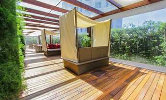 Imagem 2: BRAVA HOME APARTAMENTO GARDEN LOCAÇÃO ANUAL