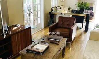 Imagem 5: Sobrado com 3 dormitórios para alugar, 180 m² por R$ 6.600,00/mês - Brooklin - São Paulo/S