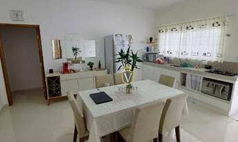 Imagem 2: Casa com 3 dormitórios à venda, 180 m² por R$ 1.300.000,00 - Condomínio Piemonte - Indaiat