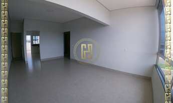 Imagem 2: Apartamento para aluguel com 3 quartos sendo 1 suíte em Nova Mutum