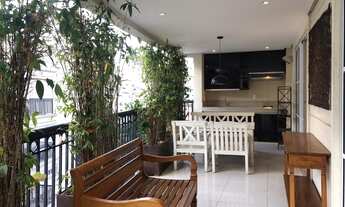 Imagem 7: Apartamento para aluguel e venda com 186 metros quadrados com 3 quartos