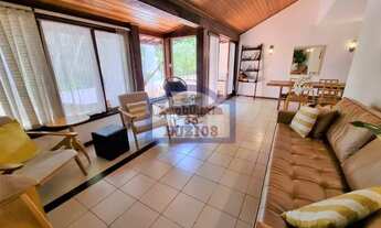 Imagem: Casa em condominio com 4 quartos em Manguinhos