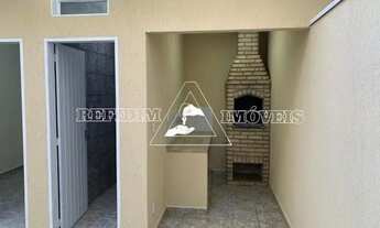 Imagem 4: Casa padrão em Ipiranga - Ribeirão Preto