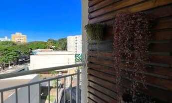 Imagem 12: Apartamento com 3 dormitórios, 65 m² - venda por R$ 345.000,00 ou aluguel por R$ 2.000,00