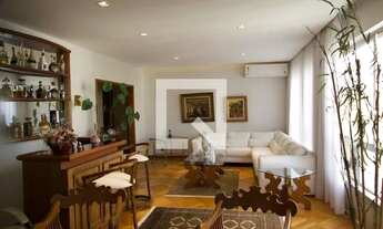 Imagem 4: Apartamento para Aluguel - Leblon, 3 Quartos, 191 m2