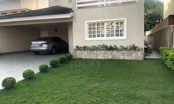 Imagem 2: Casa a venda em Alphaville - Barueri, SP