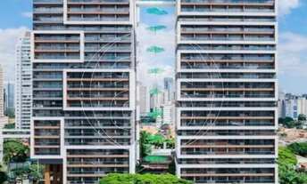 Imagem: São Paulo - Apartamento Padrão - Brooklin