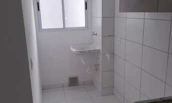 Imagem 5: Apartamento de 2 quartos para alugar no bairro Jardim guarujá