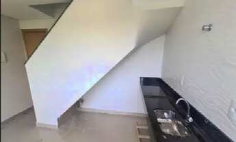 Imagem 5: Cobertura com 2 dormitórios à venda em Belo Horizonte