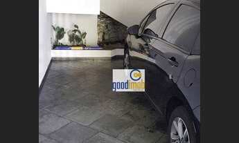 Imagem 5: Sobrado com 5 dormitórios, 170 m² - venda por R$ 850.000,00 ou aluguel por R$ 3.800,00/mês