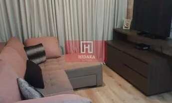 Imagem 2: Apartamento à venda no bairro Sacomã - São Paulo/SP, Zona Sul