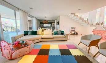 Imagem 7: Casa em Condomínio à venda 3 Quartos, 3 Suites, 4 Vagas, 341.47M², Vila Nova, Porto Alegre