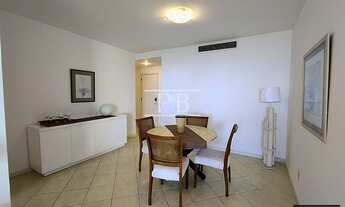 Imagem 7: Apartamento com 2 dormitórios para alugar, 90 m² por R$ 21.543,32/mês - Ipanema - Rio de J