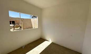 Imagem: DSO Casa de esquina no Delfino Magalhães