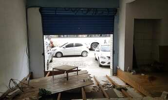 Imagem 6: Apartamento para aluguel com 72 metros quadrados com 1 quarto em Bonsucesso - Rio de Janei