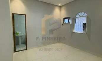 Imagem 7: Casa conj. juruá (Proximidades do Club municipal) - 03 quartos - 03 vagas