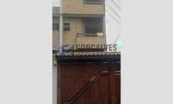 Imagem: SAO BERNARDO DO CAMPO - Residential / Sobrado