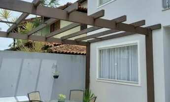 Imagem 2: Casa para Locação em Macaé, Mirante da Lagoa, 3 dormitórios, 1 suíte, 4 banheiros, 1 vaga