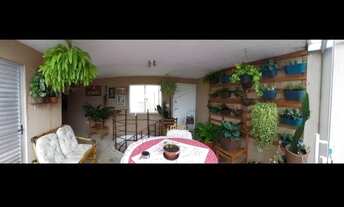 Imagem: Cobertura com 2 dormitórios à venda, 86