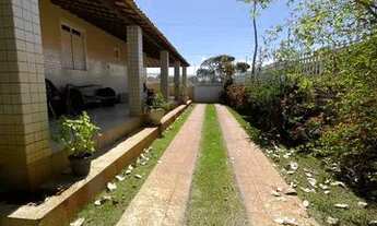 Imagem 5: Casa de andar na Praia da Caueira