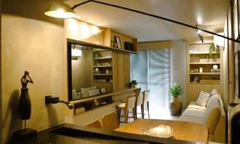 Imagem: Apto Médio Padrão Barra da Tijuca