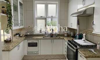 Imagem 5: Casa para Venda - Condomínio Alphaville Residencial Zero - Barueri - SP