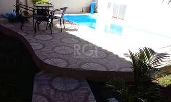 Imagem 5: Casa para Venda - 250m², 4 dormitórios, sendo 1 suites, 3 vagas - Sarandi