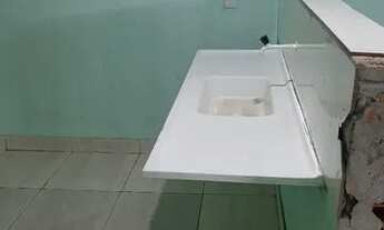 Imagem 5: Alugo kitinet Janaina divisa com Sta Barbara