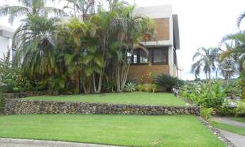 Imagem 2: Toque Toque Pequeno-Vista indevassável para o mar-5 dormitórios