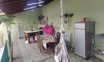 Imagem 3: Casa a venda - Bosque dos Eucaliptos - 4 Dormitórios - 250m²