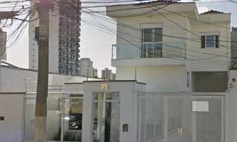 Imagem: Sobrado comercial, 2 dormitórios para alugar