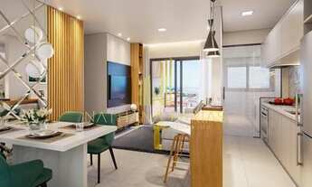 Imagem 3: Apartamento á venda no Reserva Bairro Brasil em Itu/SP - previsão de entrega, fevereiro 20