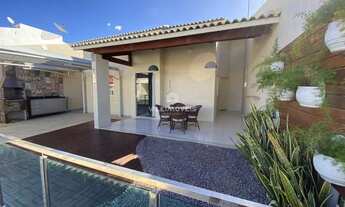 Imagem: Casa - Condomínio Sol Nascente (V218