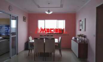 Imagem 4: Casa Padrão em São José dos Campos