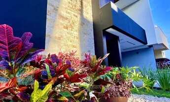 Imagem 3: SOBRADO CONDOMÍNIO GRAND TRIANON - ALTO PADRÃO - ANÁPOLIS/GO