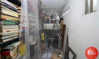 Imagem 7: São Paulo - Casa Padrão - Campo Belo