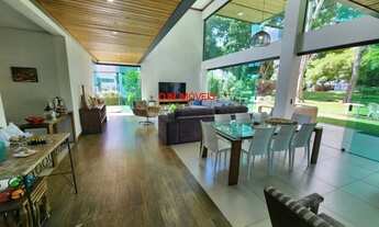 Imagem 3: Casa 5 quartos para venda em Aldeia