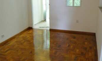 Imagem 6: Casa para aluguel com 100m² com 2 quartos em Vila Ipojuca - São Paulo - SP