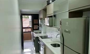 Imagem 4: Apartamento à venda no bairro Tingui - Curitiba/PR