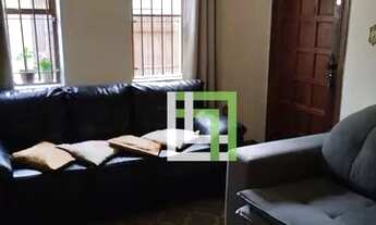 Imagem 4: Casa com 2 dormitórios à venda, 209 m² por R$ 520.000,00 - Jardim Corcovado - Campo Limpo