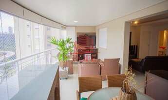 Imagem 7: Apartamento com 3 dormitórios à venda, 135 m² - Granja Julieta - São Paulo/SP