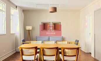 Imagem 3: Apartamento para alugar no bairro Jardim Paulista - São Paulo/SP, Zona Oeste