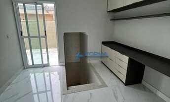 Imagem 4: Cobertura Duplex prédio 4 andares - Centro SBC