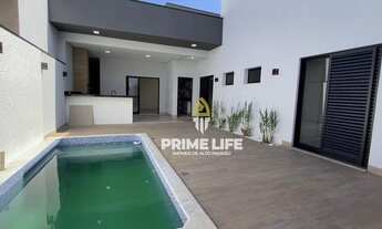 Imagem 6: Casa com 3 dormitórios à venda, 186 m² por R$ 950.000,00 - Parque Olívio Franceschini - Ho