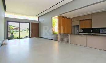 Imagem 7: Casa Condominio para Venda - 300.29m², 4 dormitórios, sendo 4 suites, 2 vagas - Alphaville