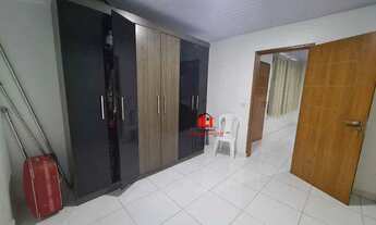 Imagem: Casa duplex no bairro Colônia terra Nova