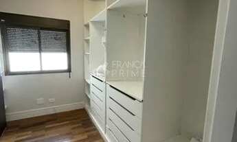 Imagem 3: APARTAMENTO A VENDA COM 3 SUÍTES 177m² - PERDIZES