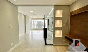 Imagem 4: Apartamento a venda com varanda gourmet Vila Prudente